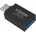 Vision TC-USBC3A/BL