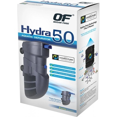 Ocean Free Hydra 50