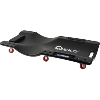 Geko G02095 - black