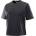 Salomon Trackline SS Tee Размер: XS / Цвят: черен