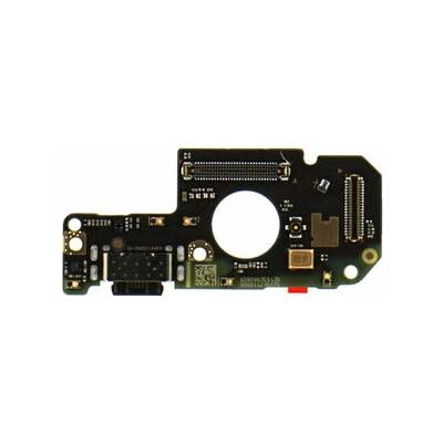 Továrenský panel nabíjacieho portu Xiaomi Redmi Note 11