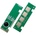 Samsung ЧИП (chip) ЗА SAMSUNG M 2625 / 2825 / 2675 / 2875 - D116L - P№ SAM116CP-HY