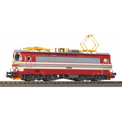 Piko H0 Elektrická lokomotiva BR 240 Laminátka ČD 51396 – Zboží Mobilmania