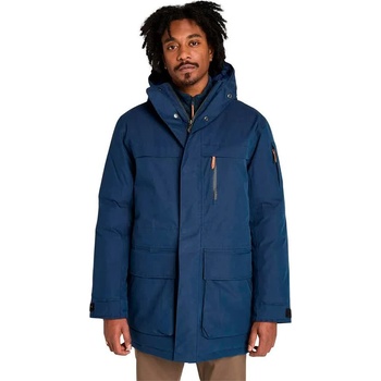 Timberland Анорак Timberland Wilmington Down parka - Blue (Peacoat)