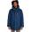 Timberland Анорак Timberland Wilmington Down parka - Blue (Peacoat)