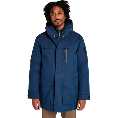 Timberland Анорак Timberland Wilmington Down parka - Blue (Peacoat)