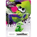 Nintendo Amiibo Splatoon Squid