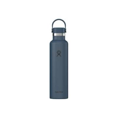Hydro Flask Standard Mouth with Flex Cap 24 oz 710 ml Modrá