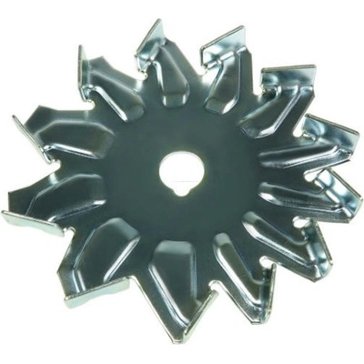 Ventilátor alternátoru AS-PL ARS9129 (Letrika)
