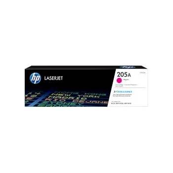 Image 1 of HP Toner 205A Magenta