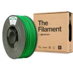 Spectrum The Filament" от Spectrum TF-24035, PLA HS, 1, 75 мм, 1000 г, Зелен (Energy green) (TF-24035)
