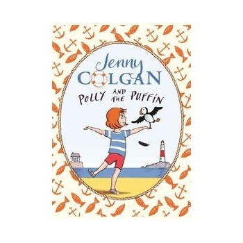 Polly and the Puffin - Jenny Colgan, Thomas Docherty