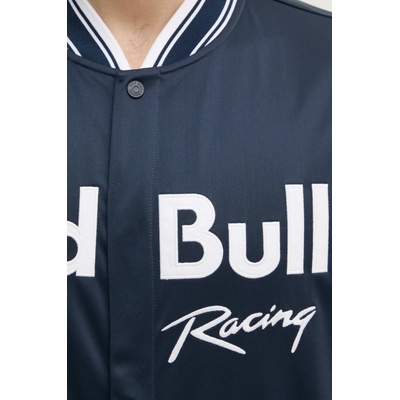 Red Bull Racing x Pepe Jeans Риза Red Bull Racing x Pepe Jeans RBR SPORTS JERSEY (RM540014)