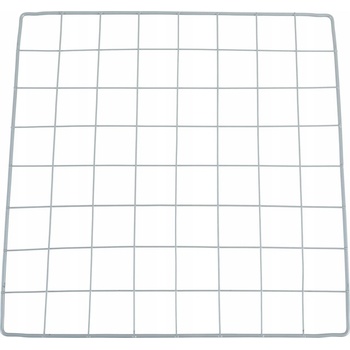 Zolux Neopark komponenty do klece morče 4 panely mřížka