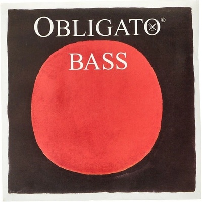 Pirastro OBLIGATO 441000