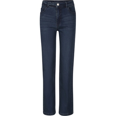 Детски дънки nax NAX ELEFO mood indigo NAX | Sin | Момичешки | 104/110