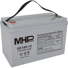 MHPower GE100-12 12V 100Ah