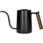 Timemore Fish Youth 0, 7 l електрическа кана черно (70THP002AA001) Електрически кани