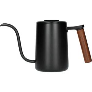 Timemore Fish Youth 0, 7 l електрическа кана черно (70THP002AA001) Електрически кани