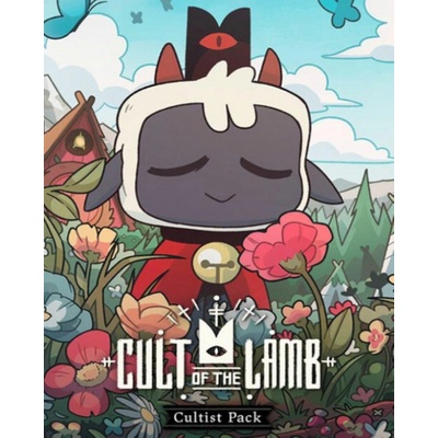 Cult of the Lamb - Cultist Pack