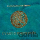 Úvahy o pokoji duše - Lucius A. Seneca