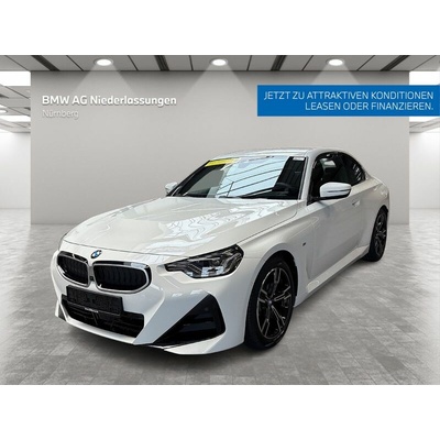 BMW 220i M Sport 135 kW