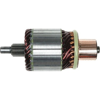 Rotor startéru AS-PL SA5021