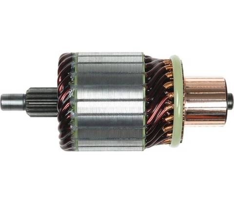 Rotor startéru AS-PL SA5021