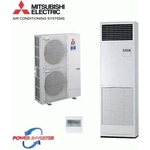 Mitsubishi PSA-RP125KA / PUHZ-ZRP125YKA Климатици