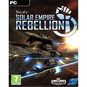 Sins of a Solar Empire: Rebellion