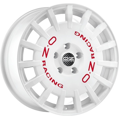 Oz Rally Racing W 8x18 5x112 ET35