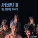 The Rolling Stones - Aftermath (US version) LP