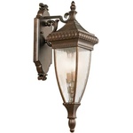 Elstead Lighting Venetian Rain KL-VENETIAN2-M