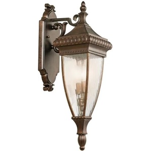 Elstead Lighting Venetian Rain KL-VENETIAN2-M