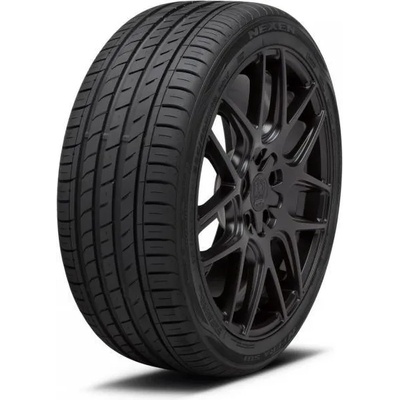 Nexen N'Fera SU1 XL 215/40 ZR17 87W