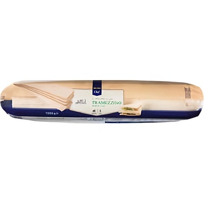 Metro Chef Tramezzino maxi Chléb 1 kg