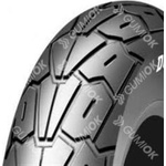 Dunlop K525 WLT 150/90-15 74V Мотоциклетни гуми