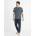 Celio Тъмно синя мъжка пижама на райета Celio Bisible Celio | Sin | МЪЖЕ | S