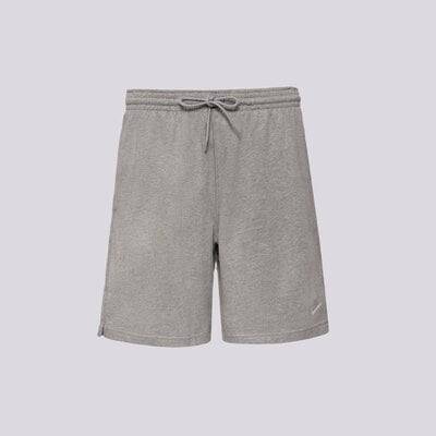 Nike Шорти M Nk Club Knit Short мъжки Дрехи Къси панталони FQ4359-063 Сив M (FQ4359-063)