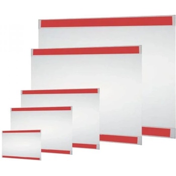 Джоб (c4) за листове и етикети със самозалепваща лента - хоризонтални