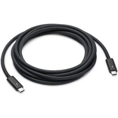 Apple Thunderbolt 4 Pro Cable (3.0m) (mwp02zm/a)