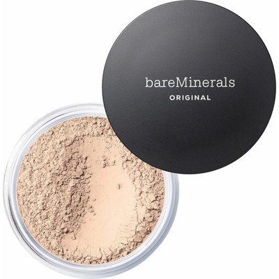 bareMinerals Original Mineral Loose Foundation Make-up Fairly Medium 8 g