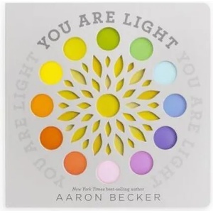 You Are Light (ISBN: 9781536201154)