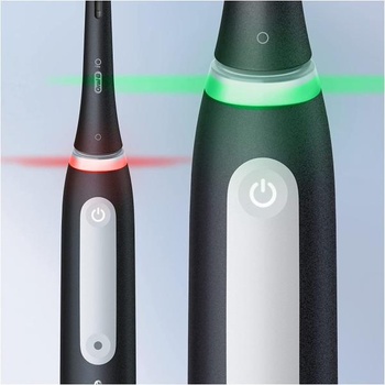 Image 1 of Oral-B iO series 3 + travel case black