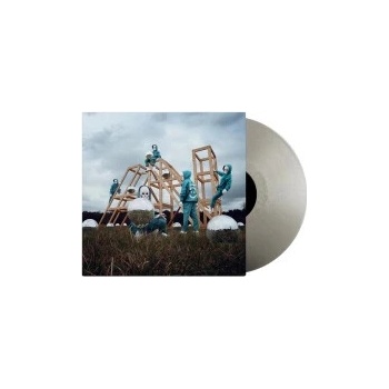 Awolnation The Phantom Five LTD 1 LP