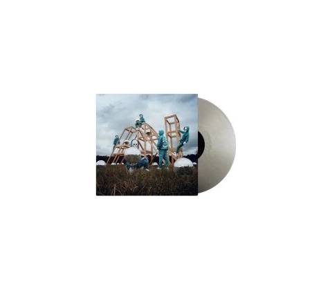 Awolnation The Phantom Five LTD 1 LP