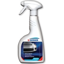 Berner Odstraňovač hmyzu intenzivní 500 ml