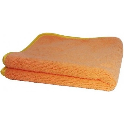 Poorboy's World Deluxe Mega Towel Coral 40 x 40 cm