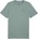 Puma Essentials Elevated Tee zelené biele