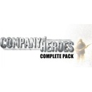 Hry na PC Company of Heroes (Franchise Edition)